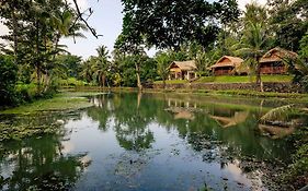 Alam Taman Villa